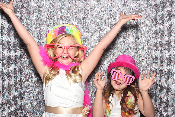 Loomis Photo Booth Rentals