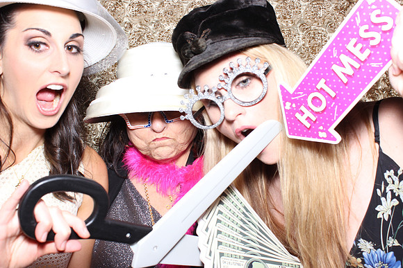 Foresthill Photo Booth Rentals