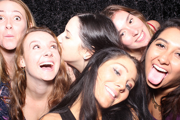 Photo Booth Rental Sacramento