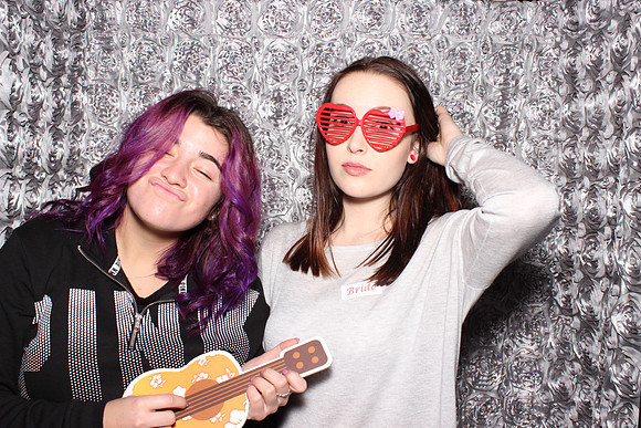 Photo Booth Rentals Sacramento