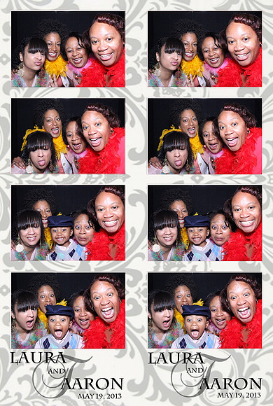 Sacramento Photo Booth Rentals