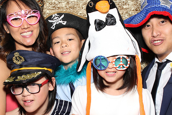 Sacramento Photo Booth Rentals