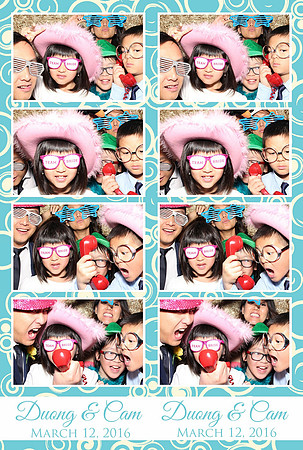 Sacramento Photo Booth Rentals