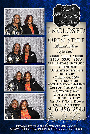 Photo Booth Rentals Sacramento