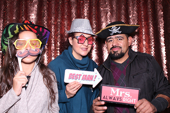 Photo Booth Rentals Sacramento