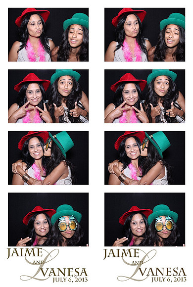 Sacramento Photo Booth Rentals