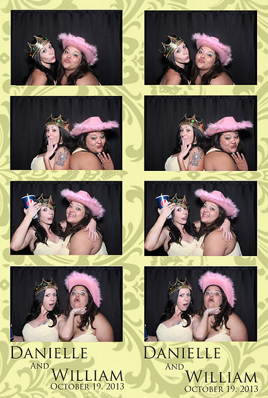 Sacramento Photo Booth Rentals