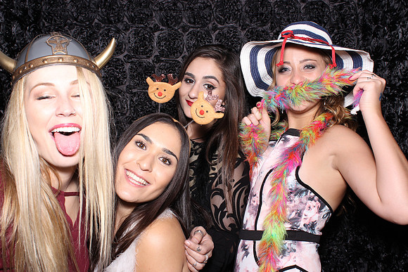 Photo Booth Rental Sacramento