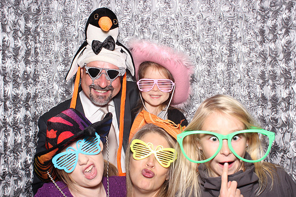 Loomis Photo Booth Rentals