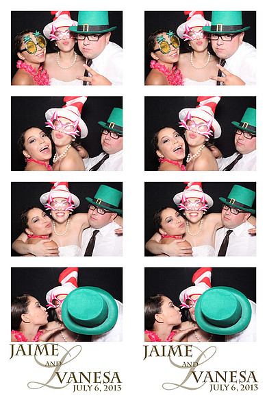 Sacramento Photo Booth Rentals