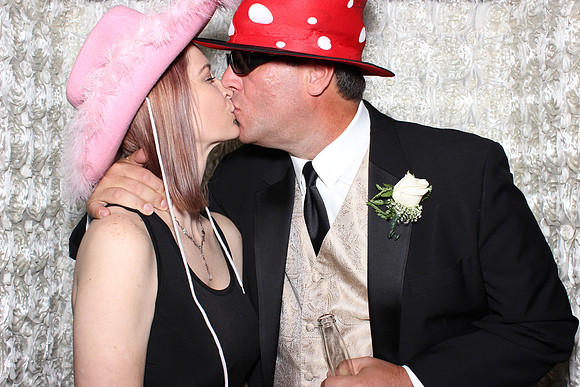 Sacramento Photo Booth Rentals