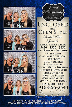 Photo Booth Rentals Sacramento