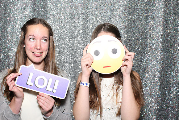 Photo Booth Rentals Woodland