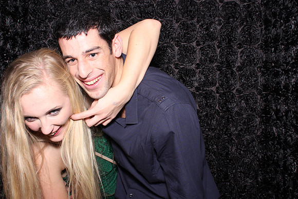 Photo Booth Rental Sacramento