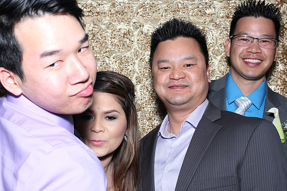 Sacramento Photo Booth Rentals