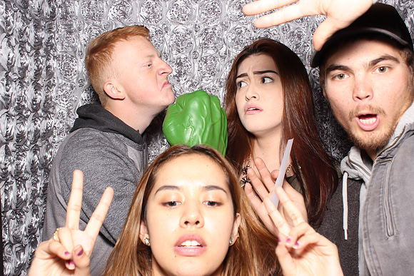 Photo Booth Rentals Sacramento