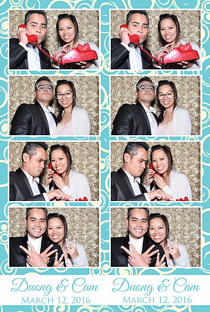 Sacramento Photo Booth Rentals