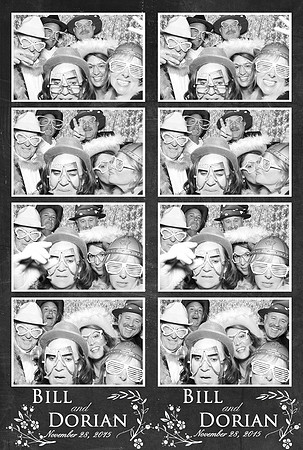 Loomis Photo Booth Rentals