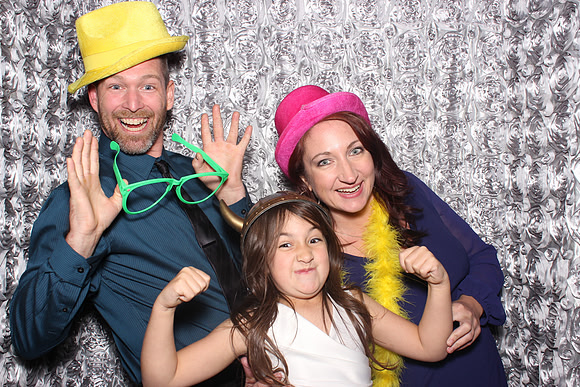 Loomis Photo Booth Rentals