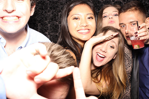 Photo Booth Rental Sacramento