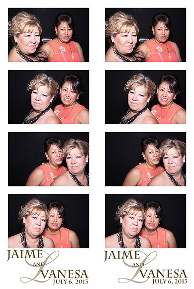 Sacramento Photo Booth Rentals