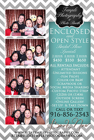 Photo Booth Rentals Sacramento