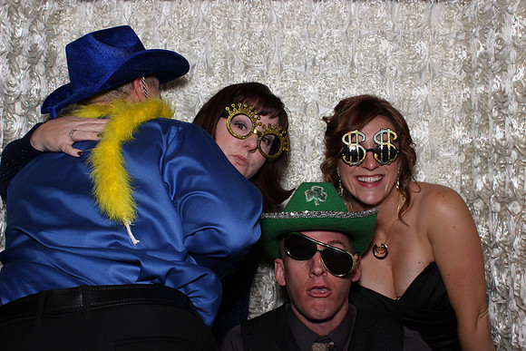 Sacramento Photo Booth Rentals