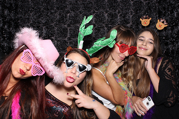 Photo Booth Rental Sacramento