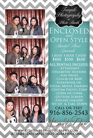 Photo Booth Rentals Sacramento