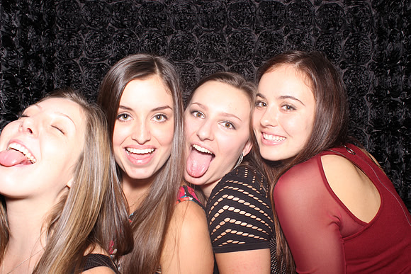 Photo Booth Rental Sacramento