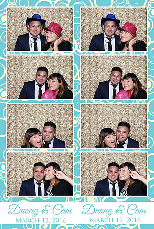 Sacramento Photo Booth Rentals