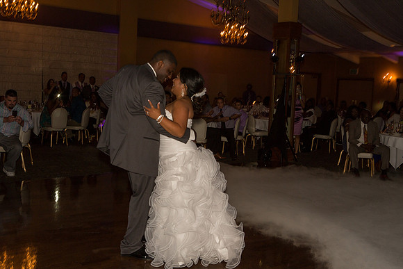 Wedding-411