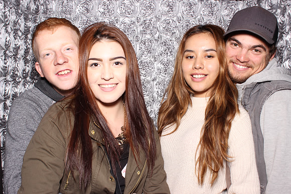 Photo Booth Rentals Sacramento