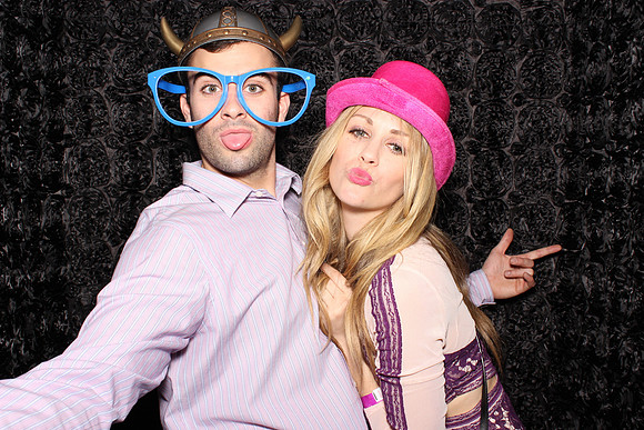 Photo Booth Rental Sacramento
