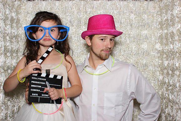 Sacramento Photo Booth Rentals