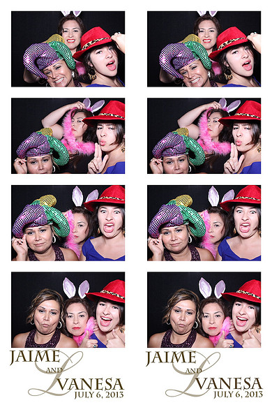 Sacramento Photo Booth Rentals