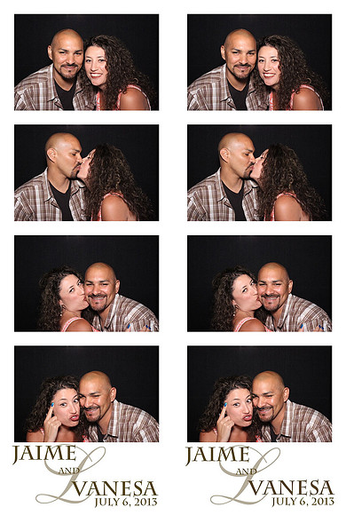 Sacramento Photo Booth Rentals