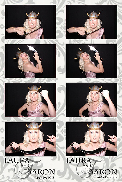Sacramento Photo Booth Rentals