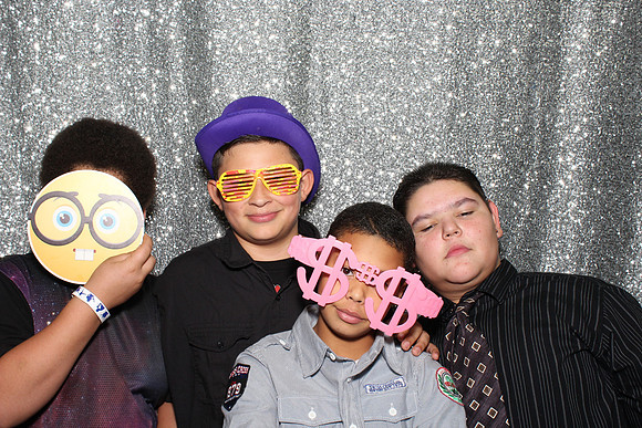 Photo Booth Rentals Woodland