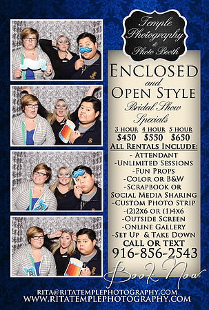 Photo Booth Rentals Sacramento