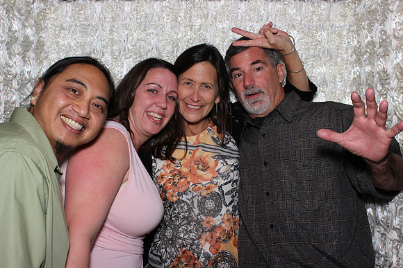 Sacramento Photo Booth Rentals