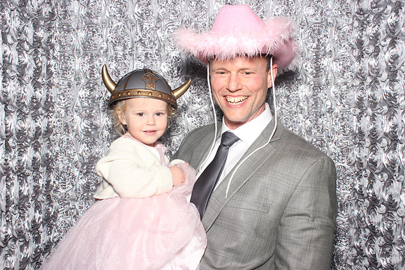 Loomis Photo Booth Rentals