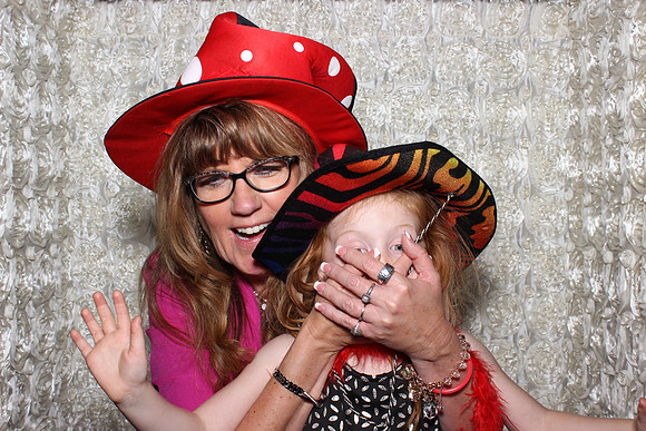 Sacramento Photo Booth Rentals