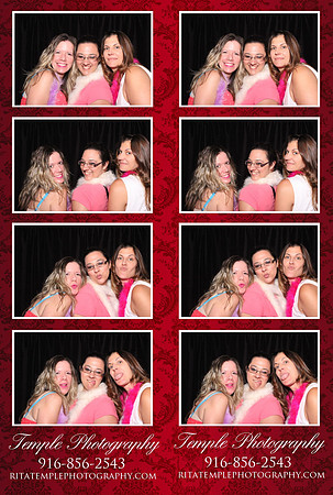 Sacramento Photo Booth Rentals