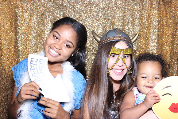 Photo Booth Rentals Vizcaya