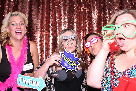 Photo Booth Rental Sacramento