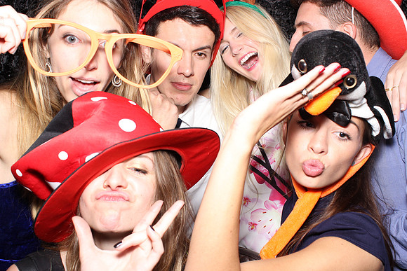 Photo Booth Rental Sacramento