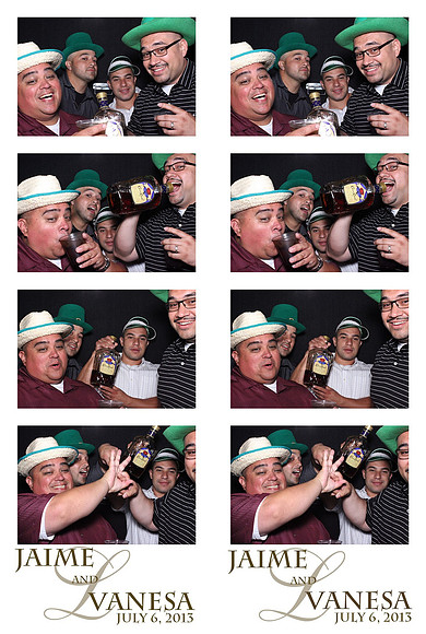 Sacramento Photo Booth Rentals