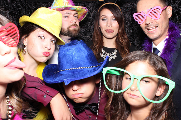 Loomis Photo Booth Rentals