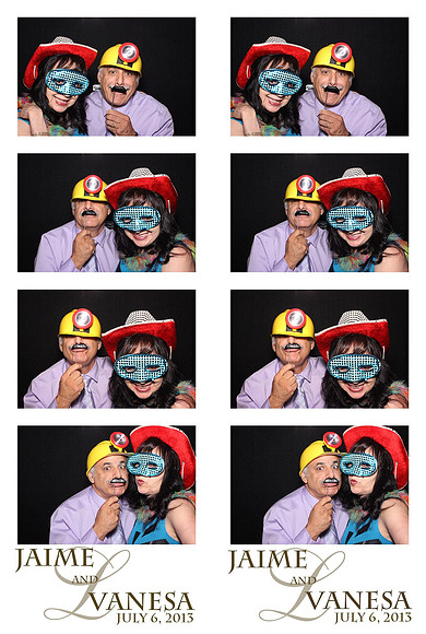 Sacramento Photo Booth Rentals